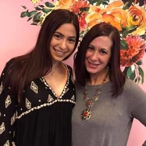 Meet your Posher, Donna